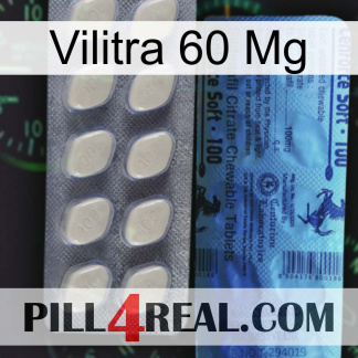 Vilitra 60Mg 34